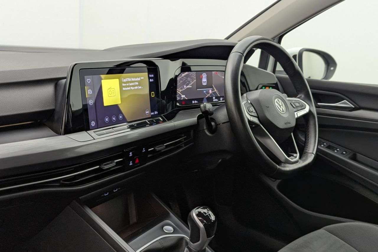 2021 VOLKSWAGEN GOLF 2021 VOLKSWAGEN GOLF