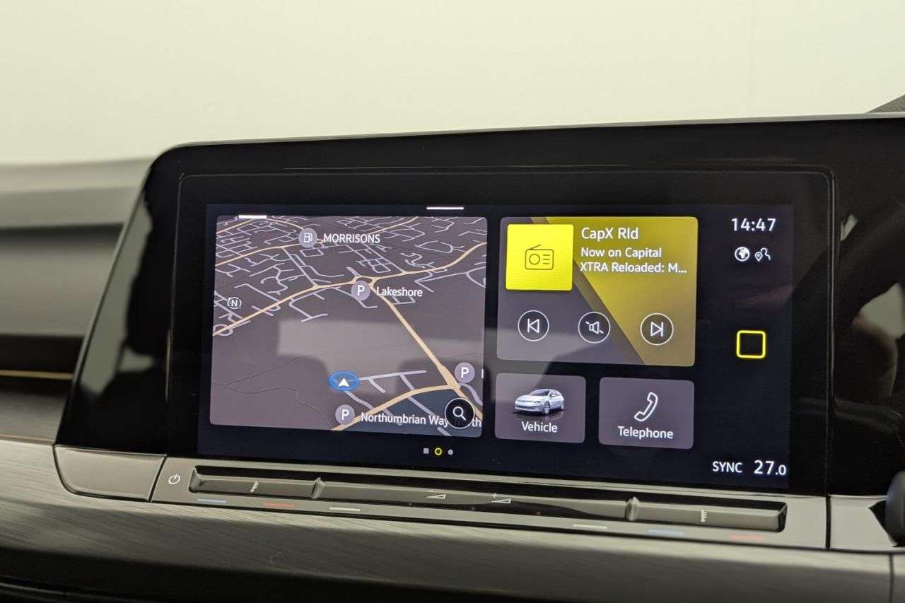 2021 VOLKSWAGEN GOLF 2021 VOLKSWAGEN GOLF