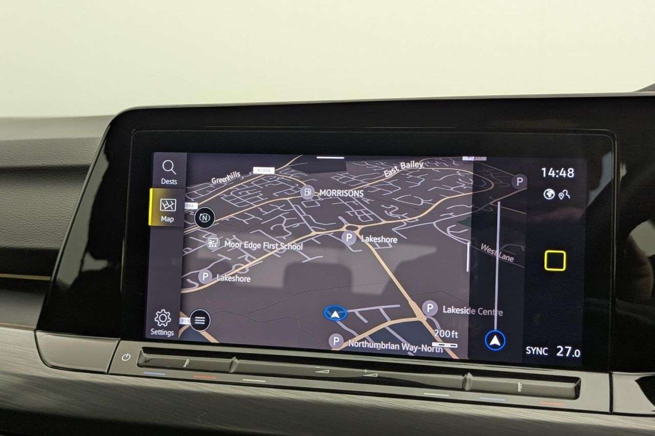 2021 VOLKSWAGEN GOLF 2021 VOLKSWAGEN GOLF