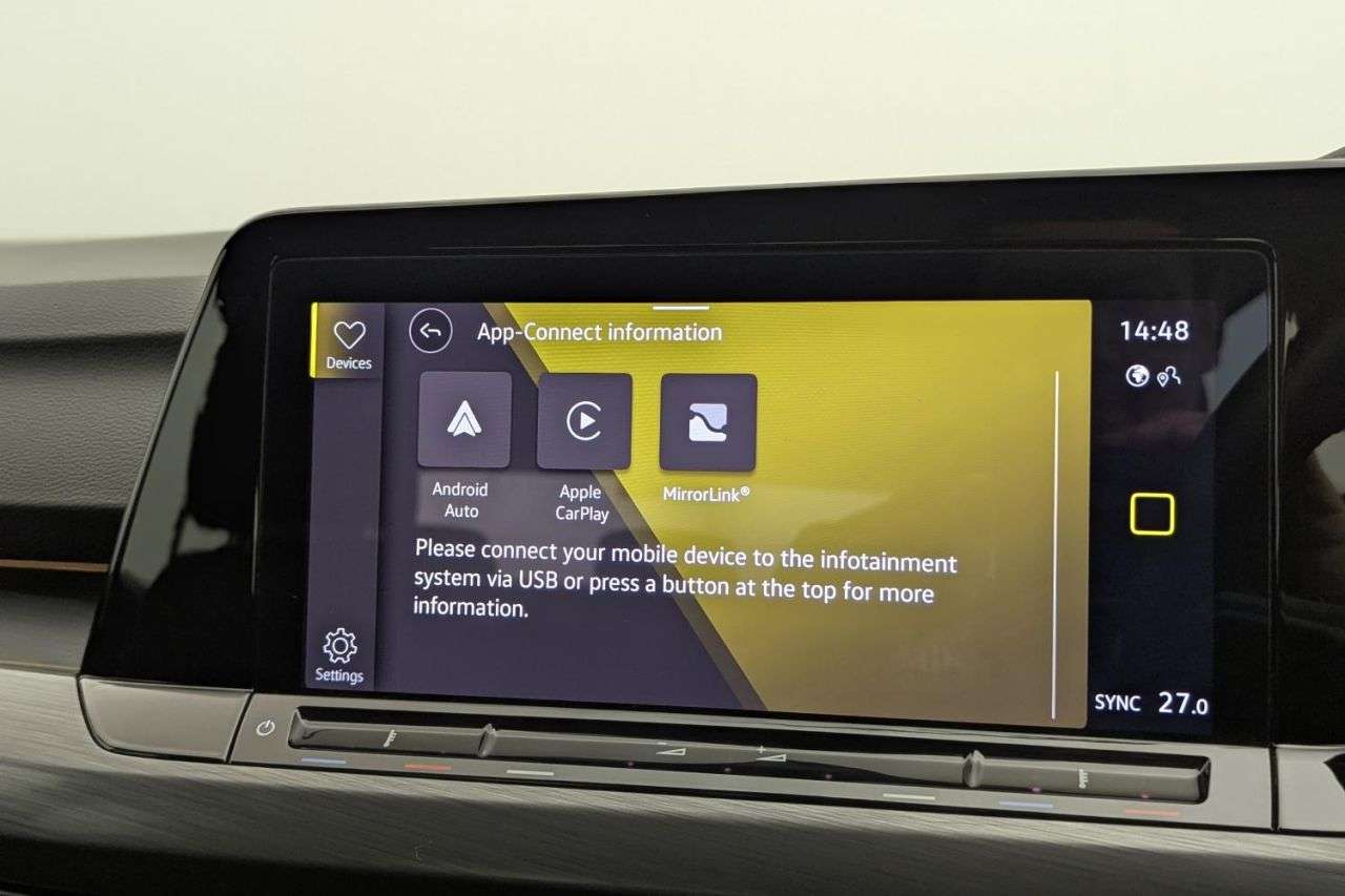2021 VOLKSWAGEN GOLF 2021 VOLKSWAGEN GOLF
