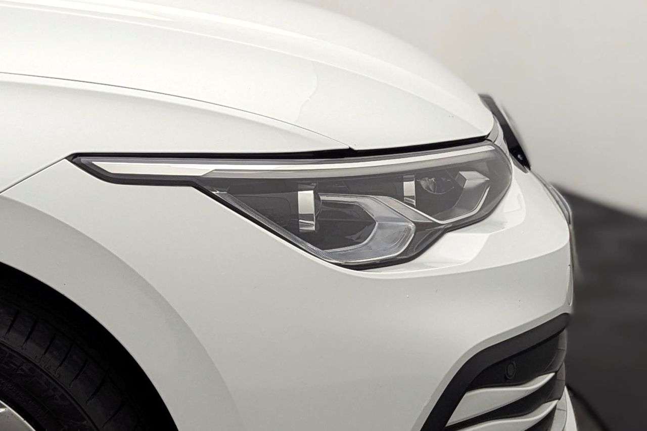 2021 VOLKSWAGEN GOLF 2021 VOLKSWAGEN GOLF