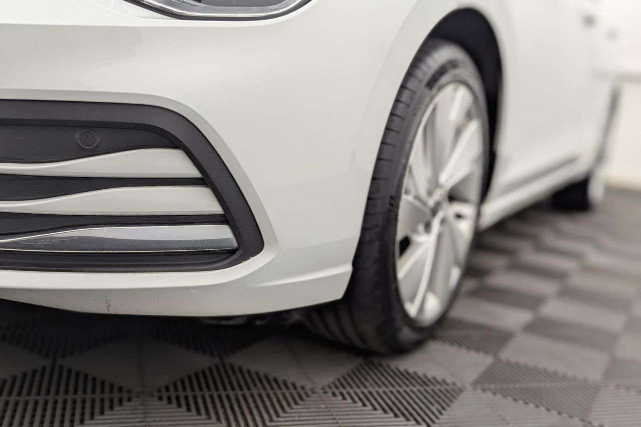 2021 VOLKSWAGEN GOLF 2021 VOLKSWAGEN GOLF