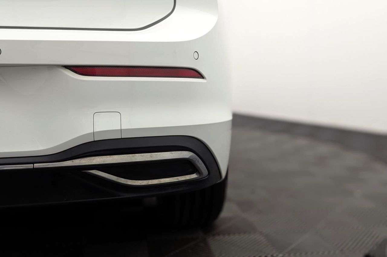 2021 VOLKSWAGEN GOLF 2021 VOLKSWAGEN GOLF