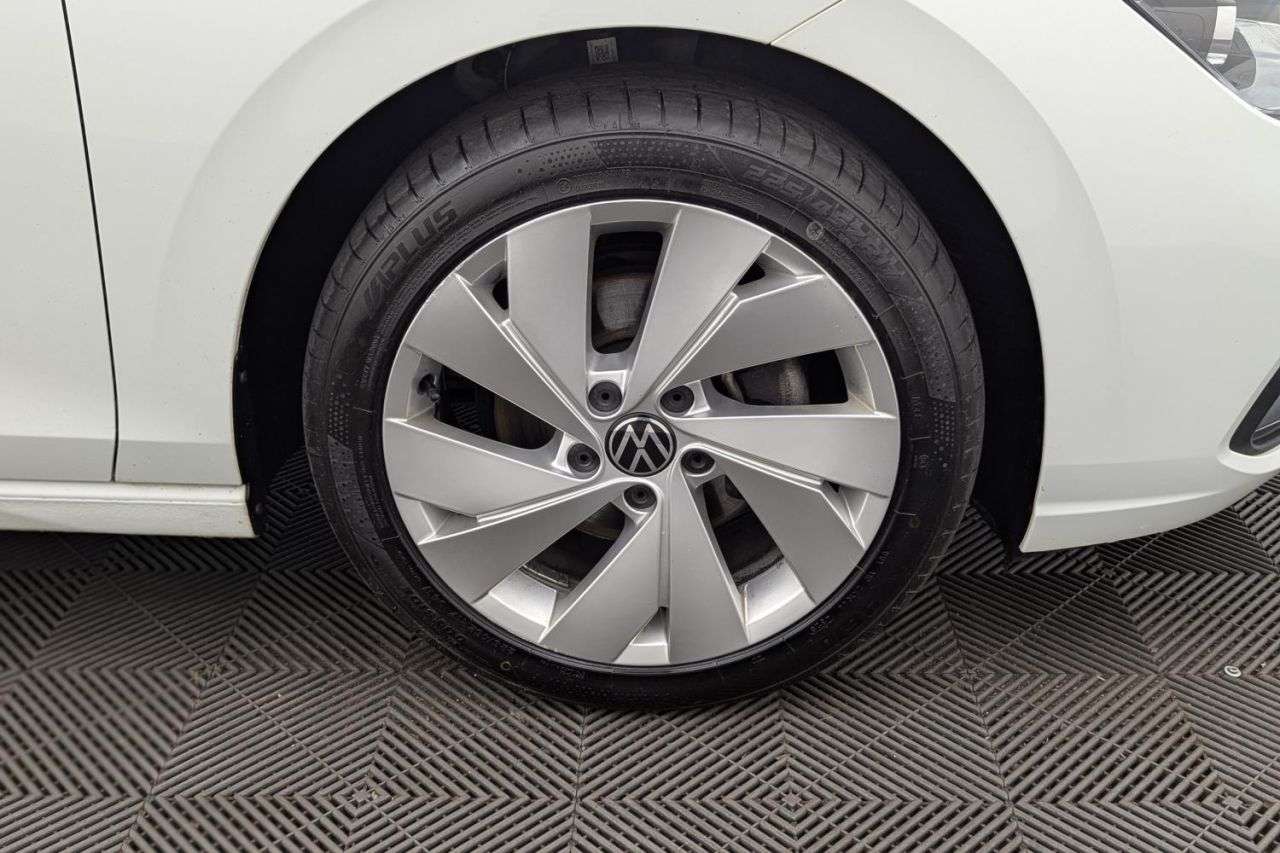 2021 VOLKSWAGEN GOLF 2021 VOLKSWAGEN GOLF