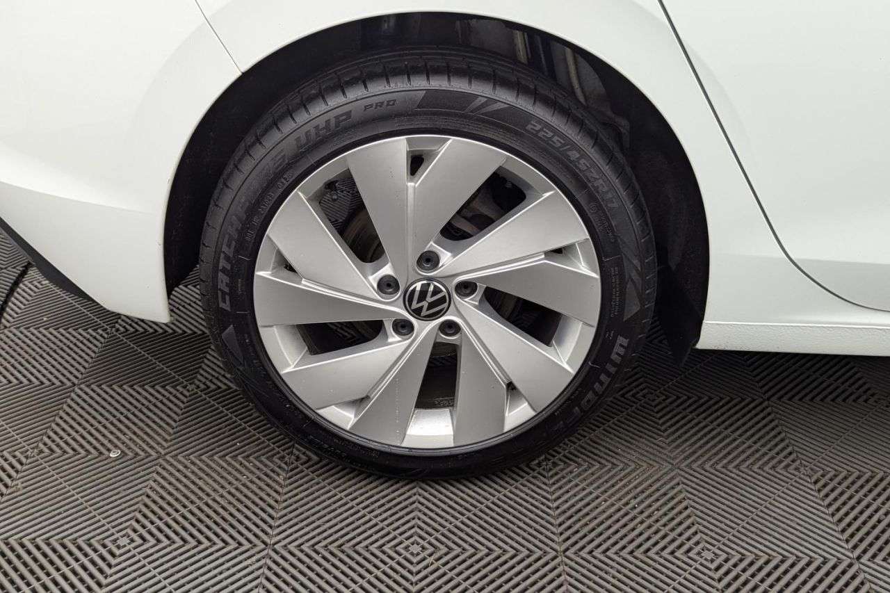 2021 VOLKSWAGEN GOLF 2021 VOLKSWAGEN GOLF