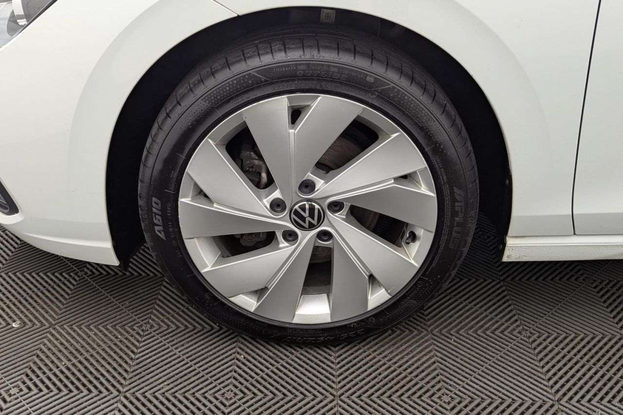 2021 VOLKSWAGEN GOLF 2021 VOLKSWAGEN GOLF