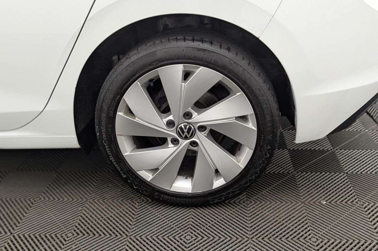 2021 VOLKSWAGEN GOLF 2021 VOLKSWAGEN GOLF