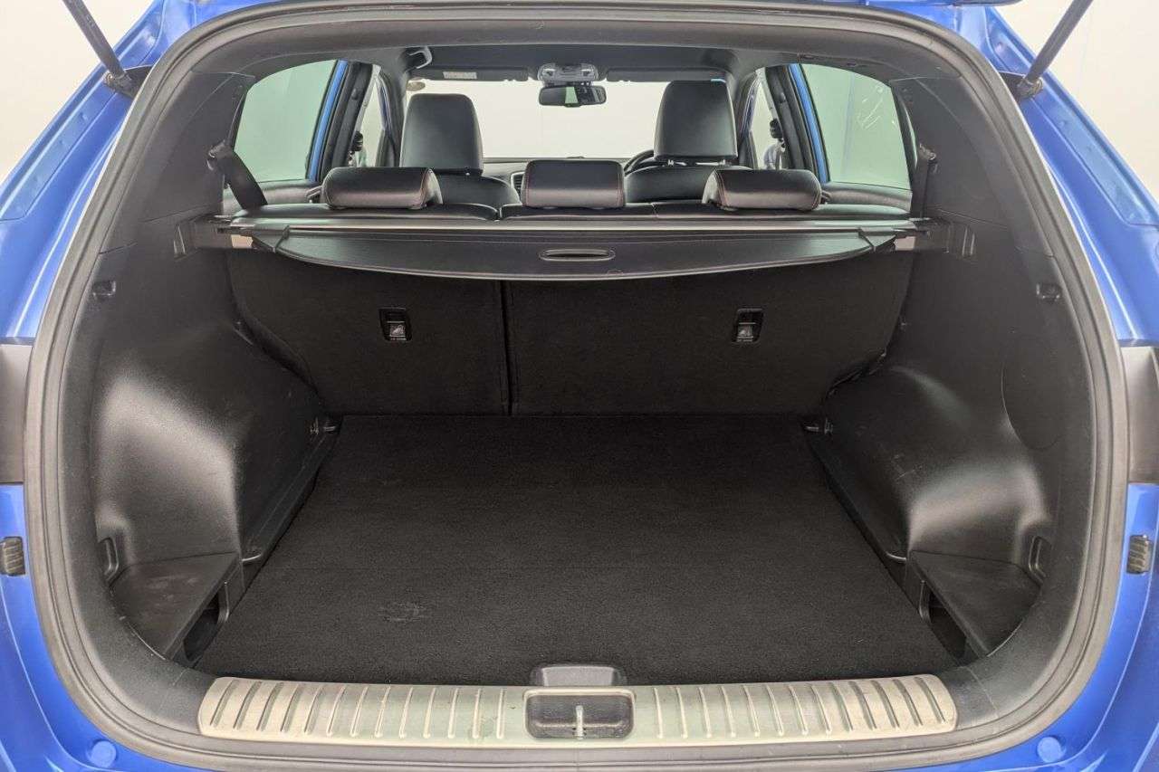 2019 KIA SPORTAGE 2019 KIA SPORTAGE