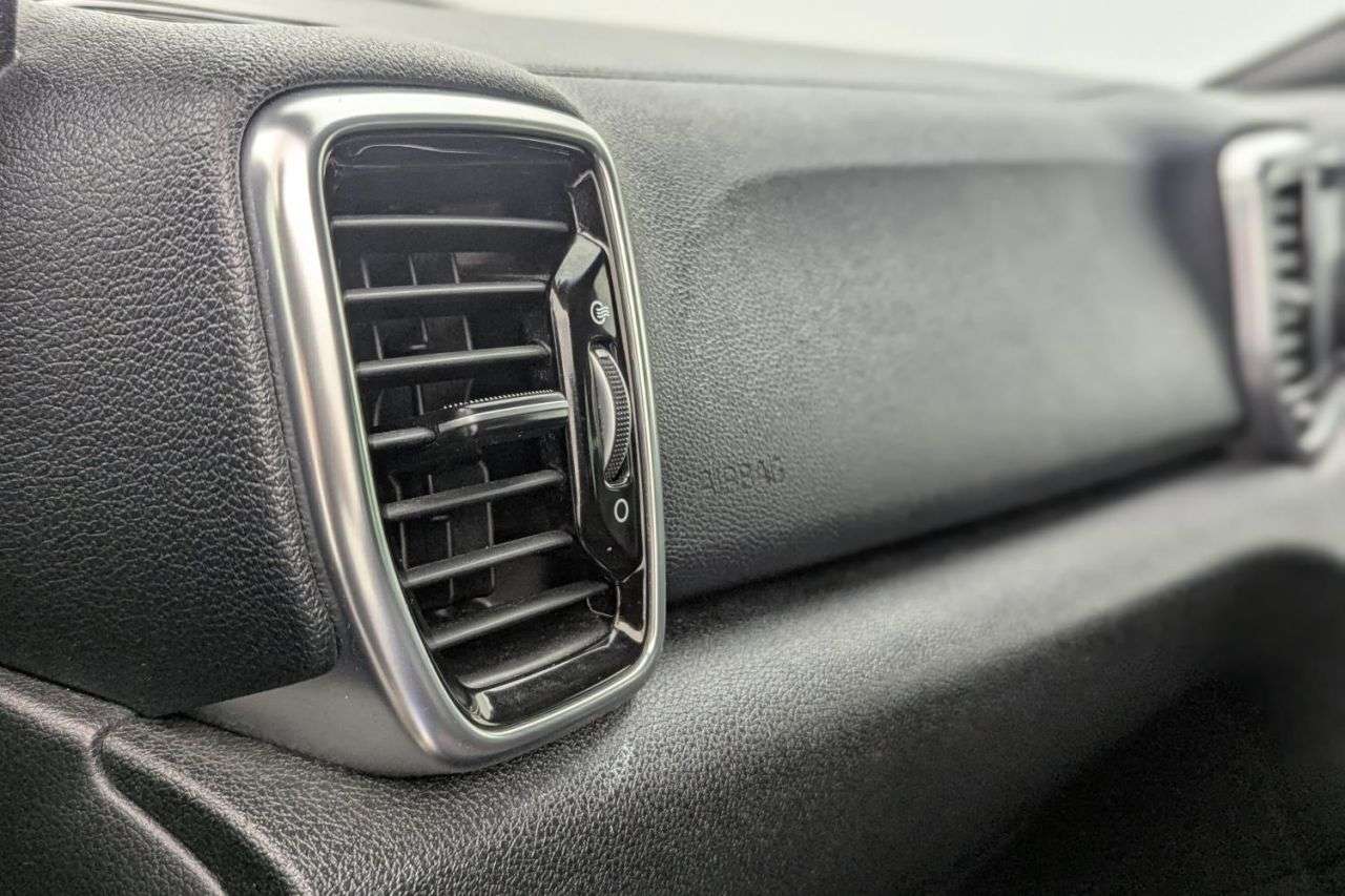 2019 KIA SPORTAGE 2019 KIA SPORTAGE