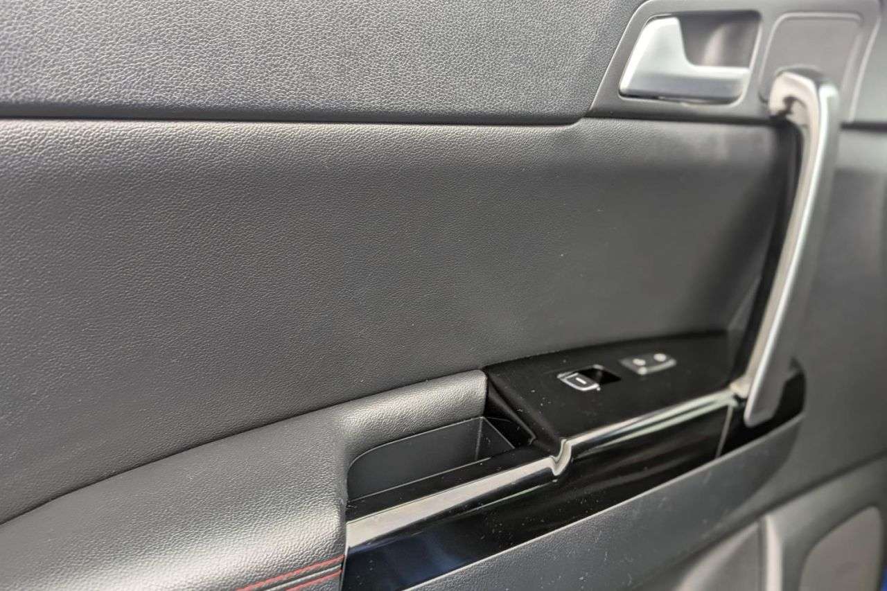 2019 KIA SPORTAGE 2019 KIA SPORTAGE