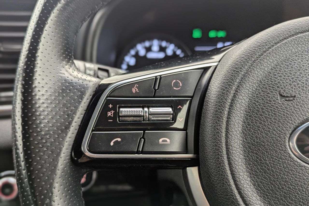 2019 KIA SPORTAGE 2019 KIA SPORTAGE