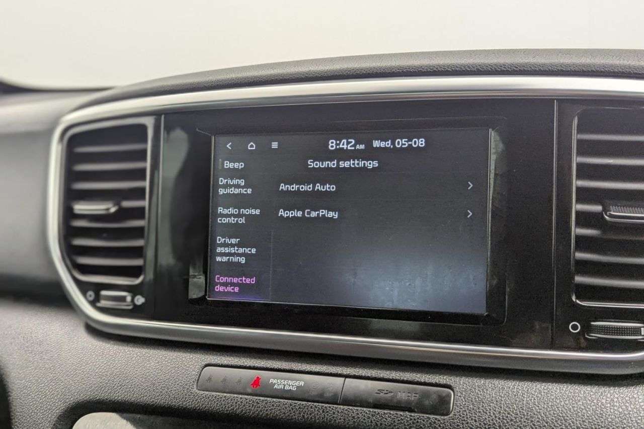 2019 KIA SPORTAGE 2019 KIA SPORTAGE