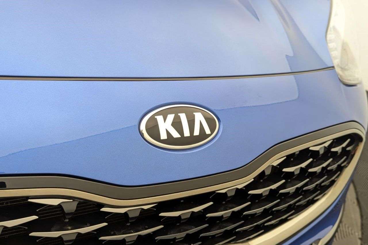 2019 KIA SPORTAGE 2019 KIA SPORTAGE