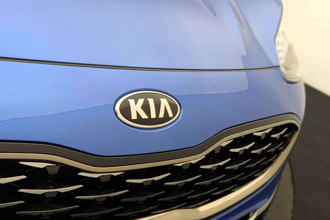 2019 KIA SPORTAGE 2019 KIA SPORTAGE