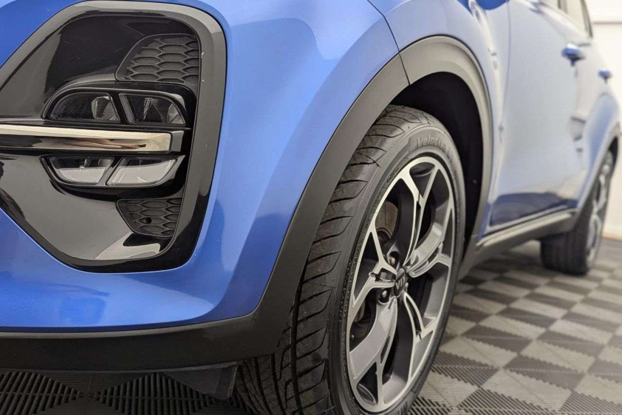2019 KIA SPORTAGE 2019 KIA SPORTAGE