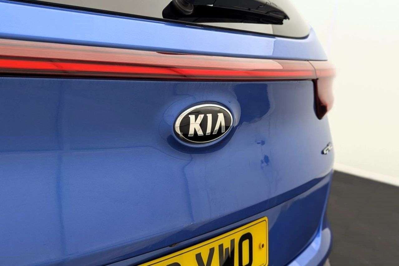 2019 KIA SPORTAGE 2019 KIA SPORTAGE