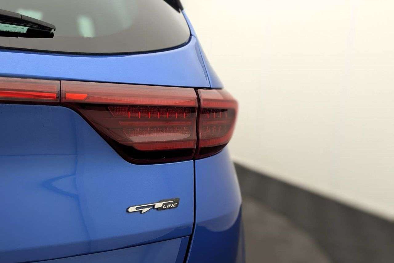 2019 KIA SPORTAGE 2019 KIA SPORTAGE