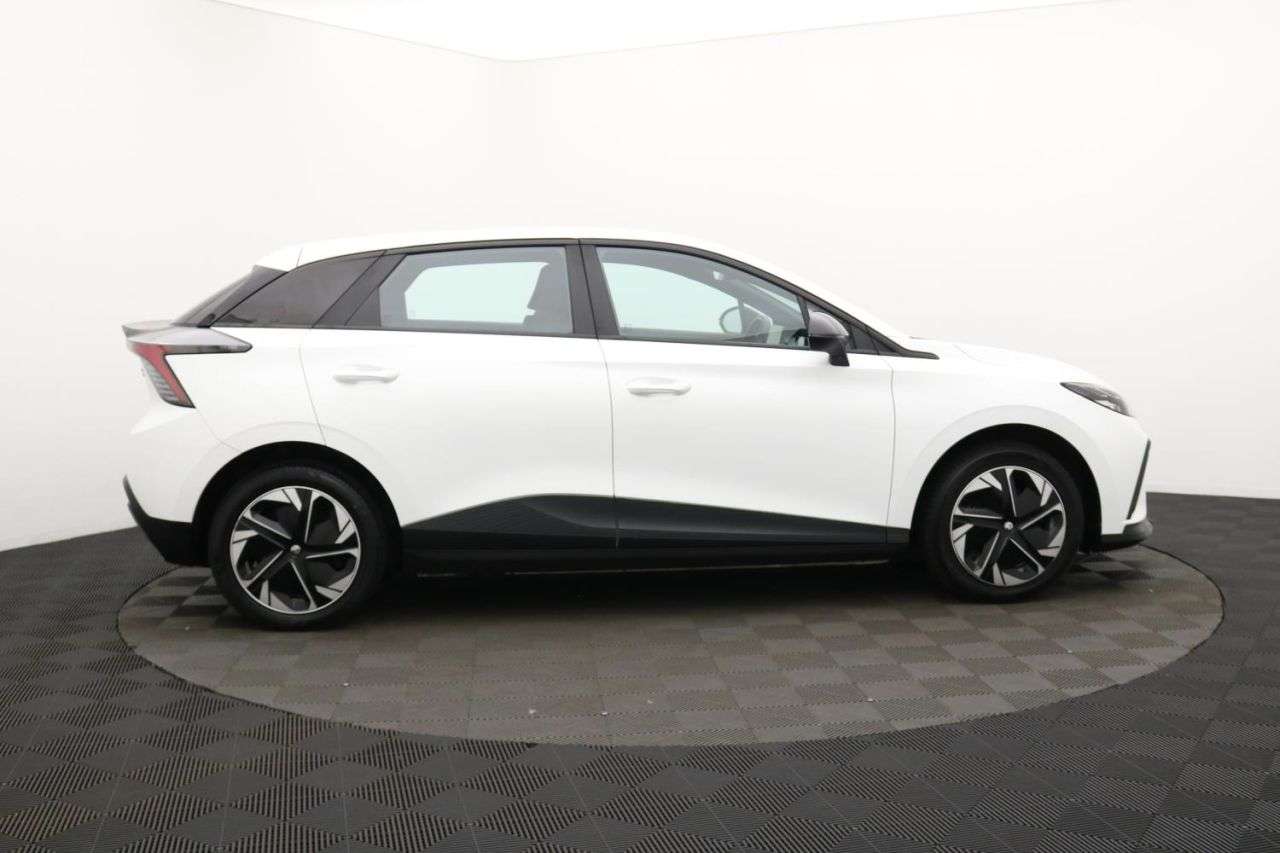 A 2023 MG MG4 51kWh SE Hatchback 5dr Electric Auto (170 ps) Award Winning 5 Star Dealersh A 2023 MG MG4 51kWh SE Hatchback 5dr Electric Auto (170 ps) Award Winning 5 Star Dealersh