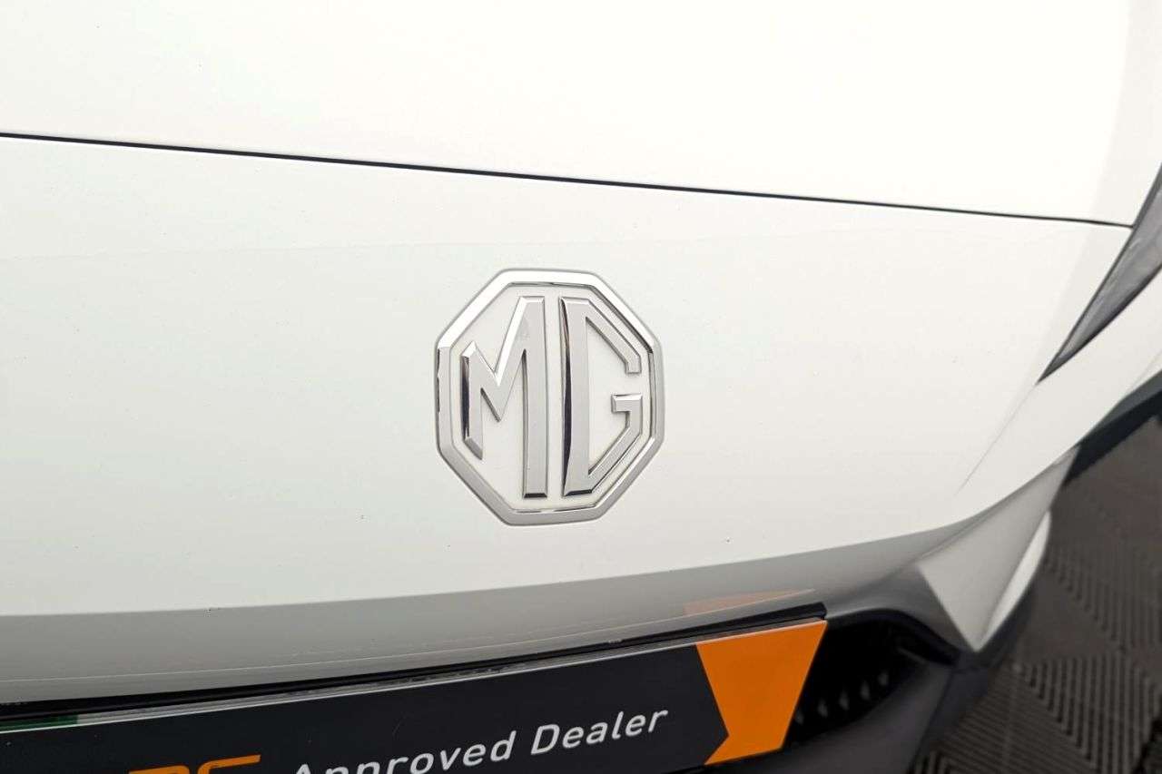 2023 MG MG4 2023 MG MG4