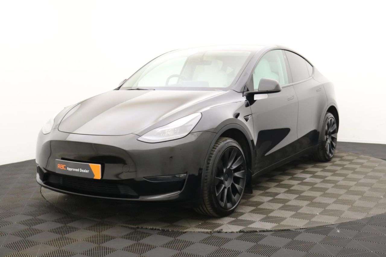 2022 TESLA MODEL Y 2022 TESLA MODEL Y