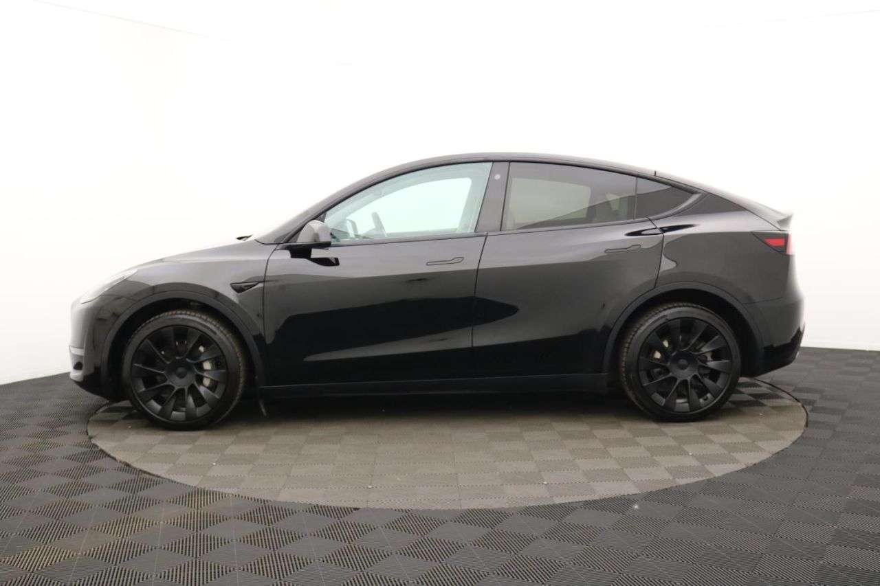 2022 TESLA MODEL Y 2022 TESLA MODEL Y