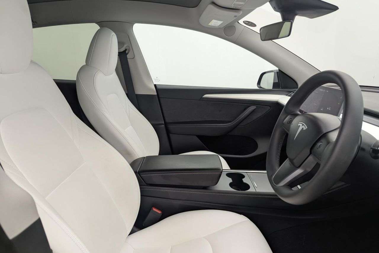 2022 TESLA MODEL Y 2022 TESLA MODEL Y