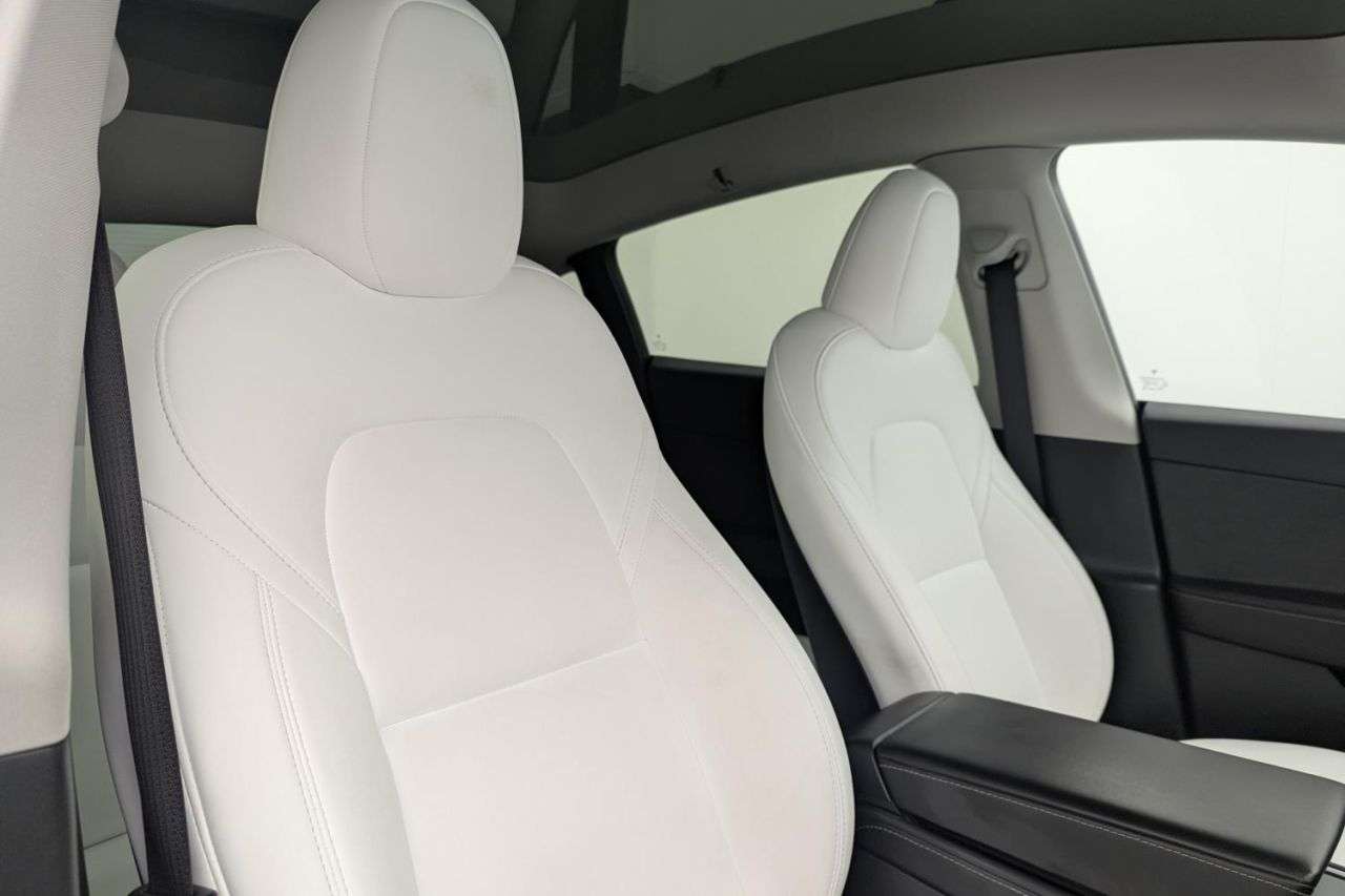 2022 TESLA MODEL Y 2022 TESLA MODEL Y
