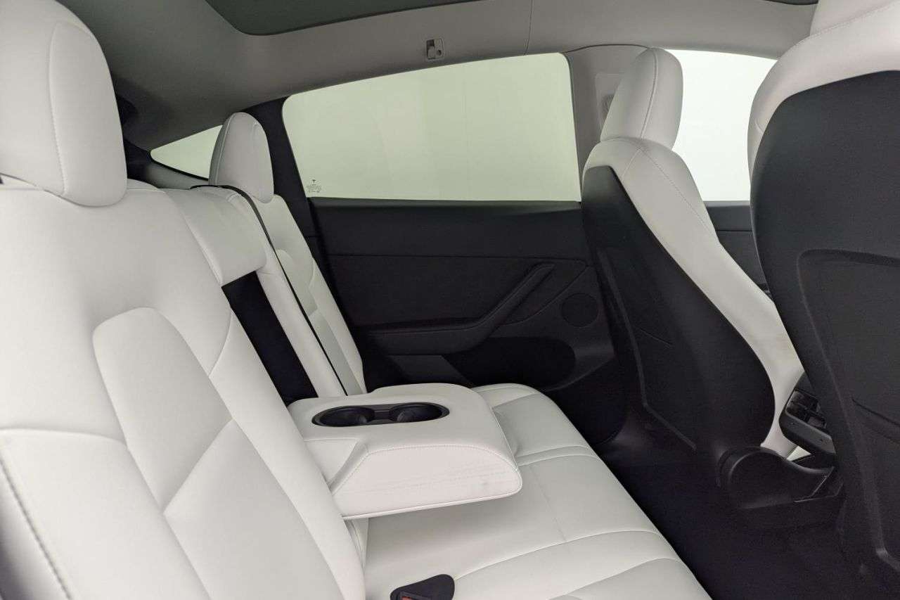 2022 TESLA MODEL Y 2022 TESLA MODEL Y