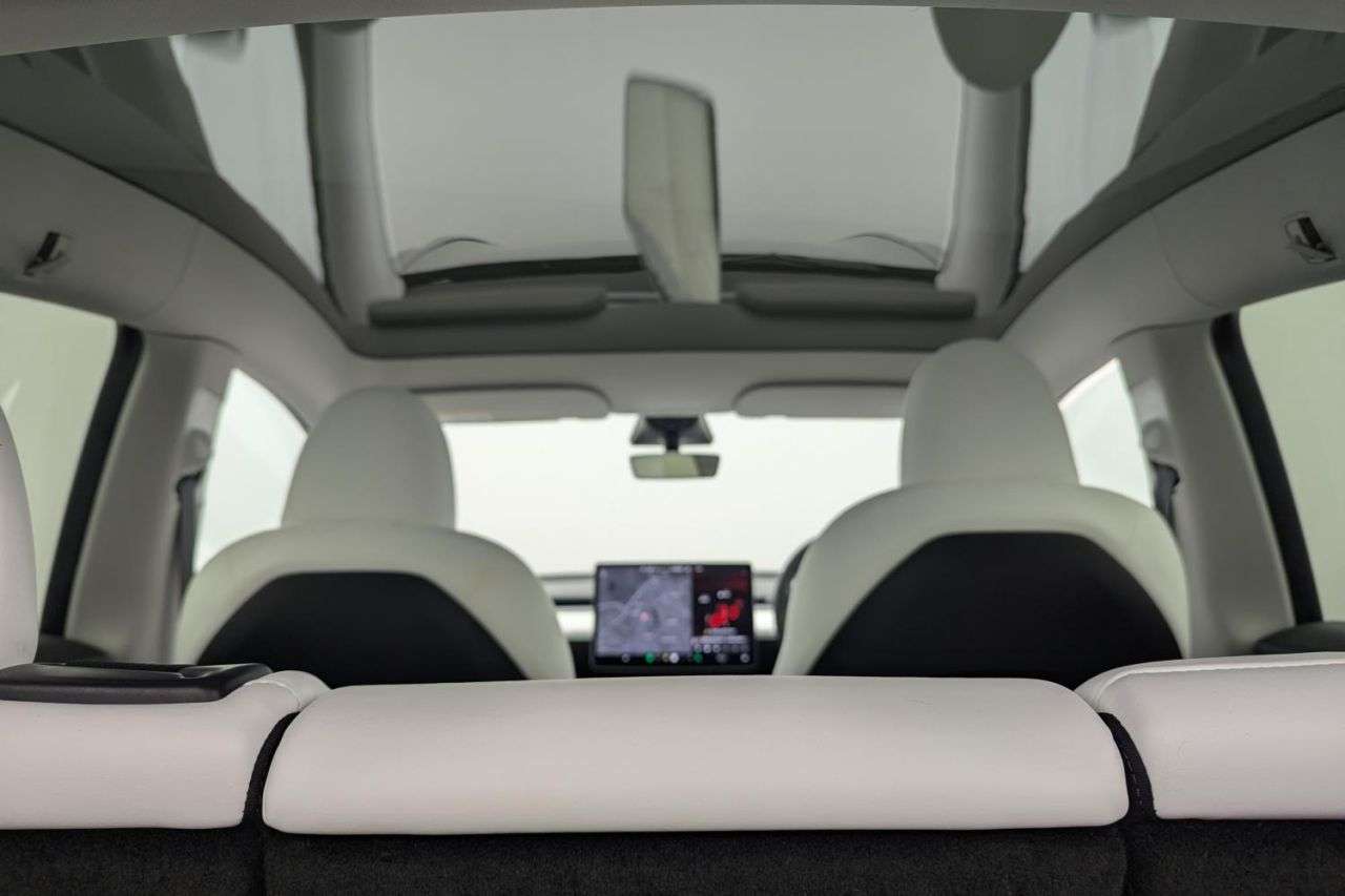 2022 TESLA MODEL Y 2022 TESLA MODEL Y