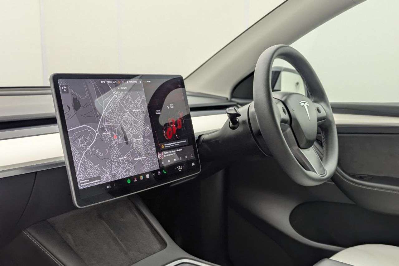 2022 TESLA MODEL Y 2022 TESLA MODEL Y