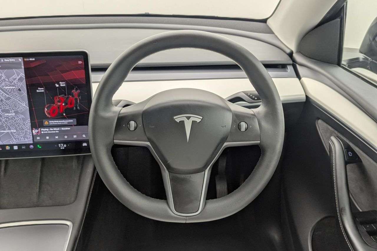 2022 TESLA MODEL Y 2022 TESLA MODEL Y