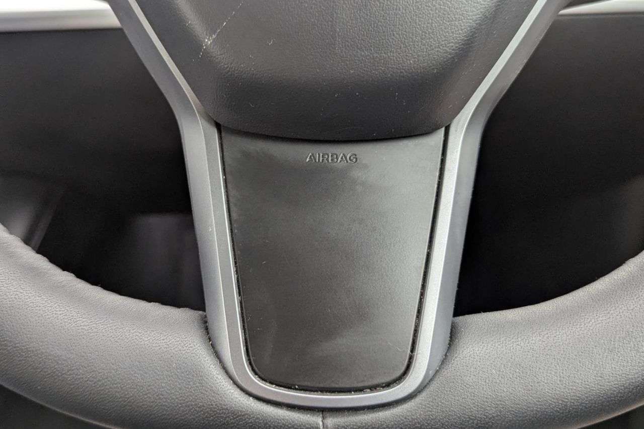 2022 TESLA MODEL Y 2022 TESLA MODEL Y