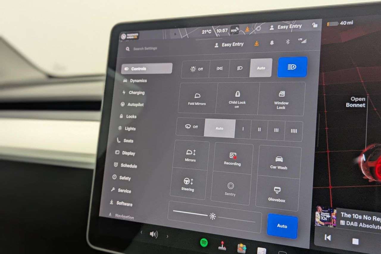 2022 TESLA MODEL Y 2022 TESLA MODEL Y