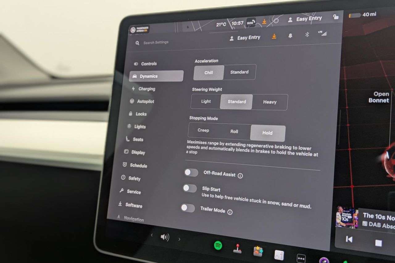 2022 TESLA MODEL Y 2022 TESLA MODEL Y
