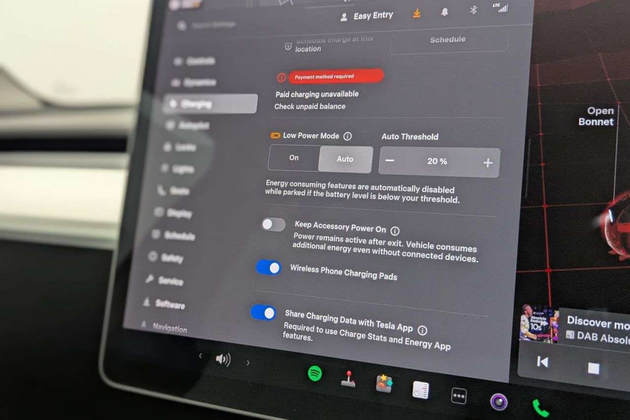 2022 TESLA MODEL Y 2022 TESLA MODEL Y