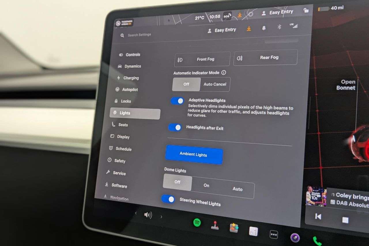 2022 TESLA MODEL Y 2022 TESLA MODEL Y