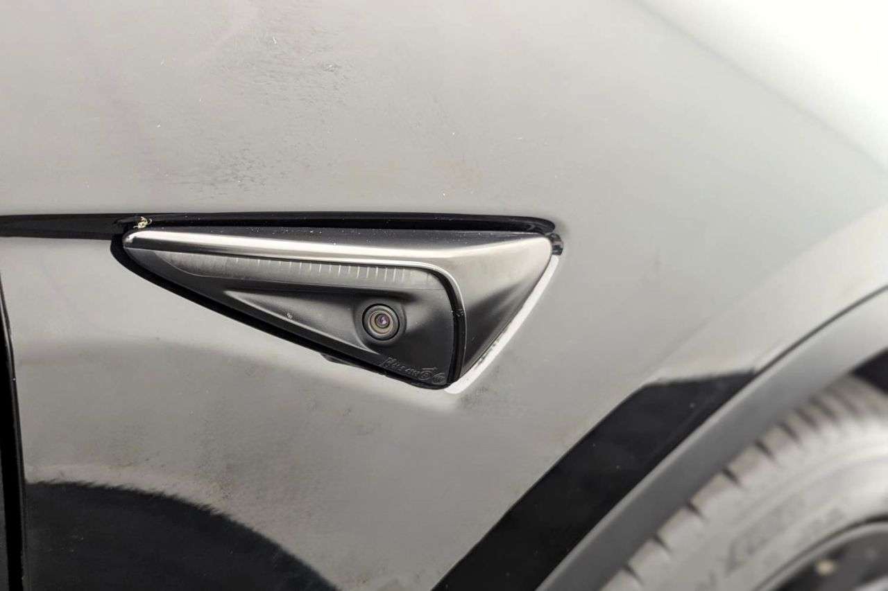 2022 TESLA MODEL Y 2022 TESLA MODEL Y