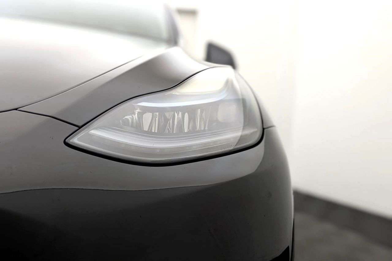 2022 TESLA MODEL Y 2022 TESLA MODEL Y