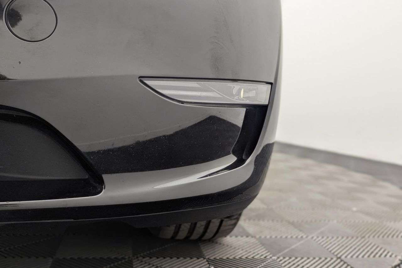 2022 TESLA MODEL Y 2022 TESLA MODEL Y