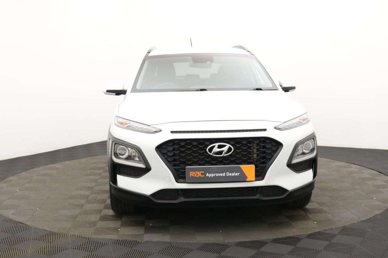 2020 HYUNDAI KONA 2020 HYUNDAI KONA
