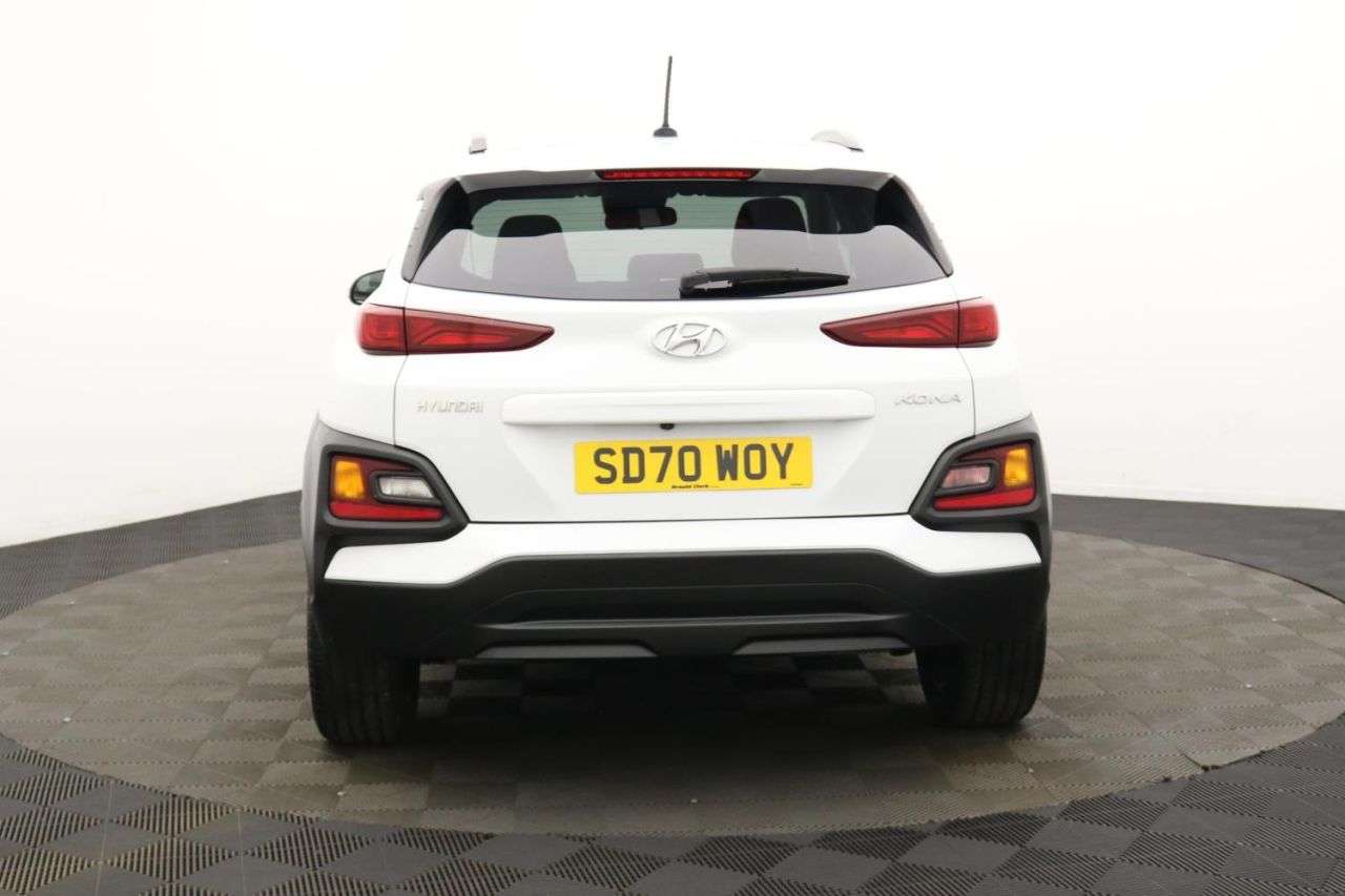 2020 HYUNDAI KONA 2020 HYUNDAI KONA