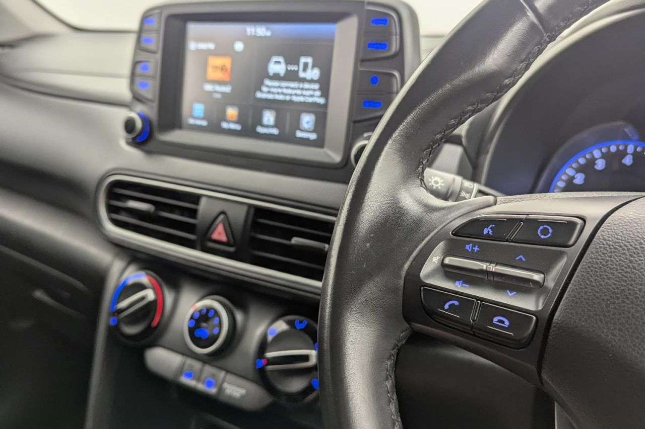 2020 HYUNDAI KONA 2020 HYUNDAI KONA