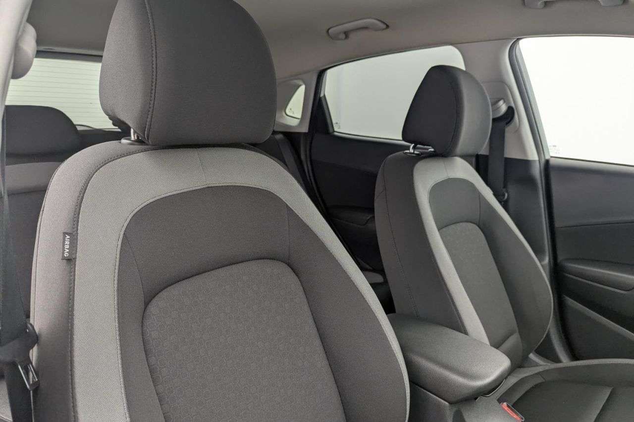 2020 HYUNDAI KONA 2020 HYUNDAI KONA