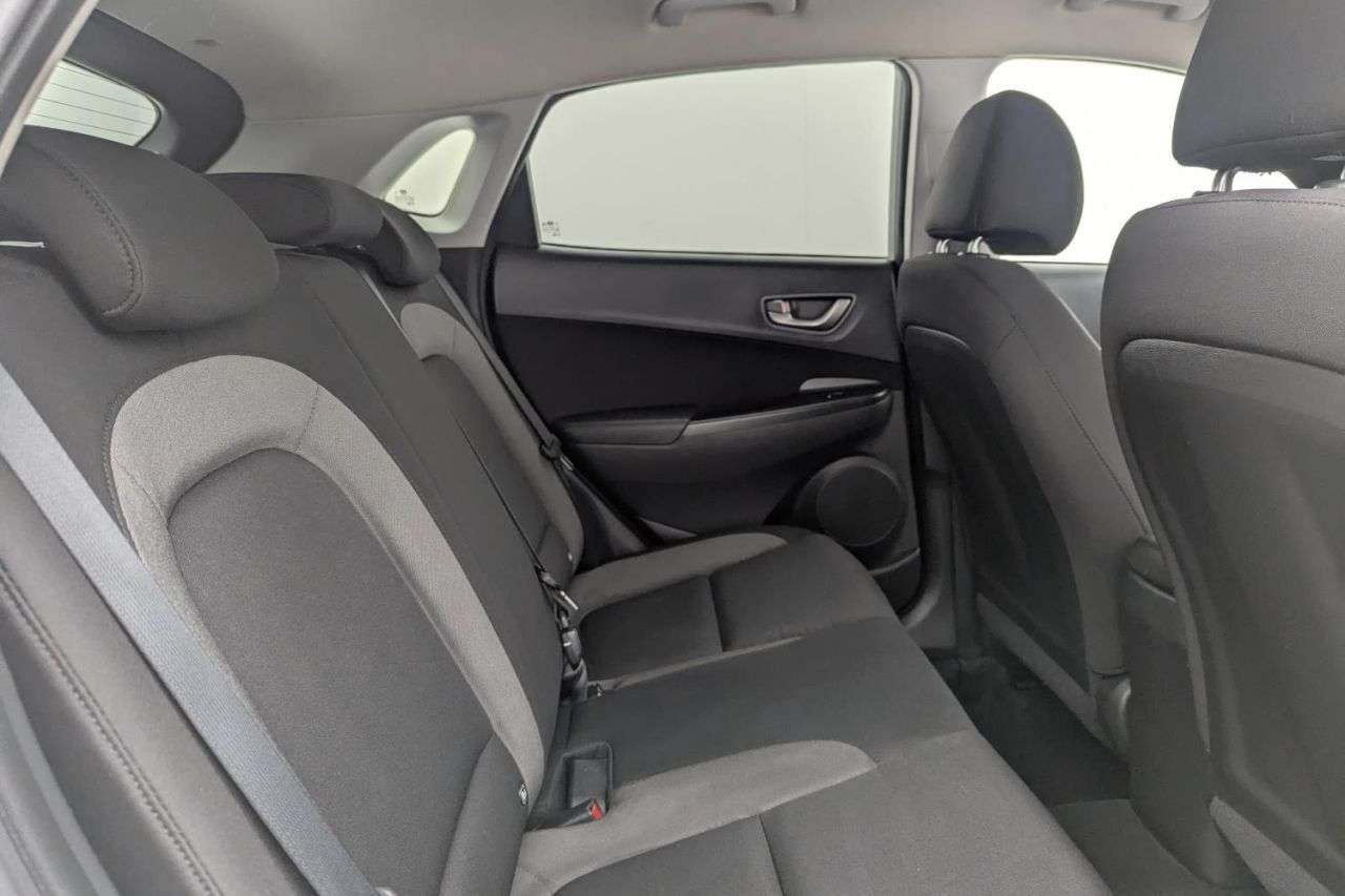 2020 HYUNDAI KONA 2020 HYUNDAI KONA