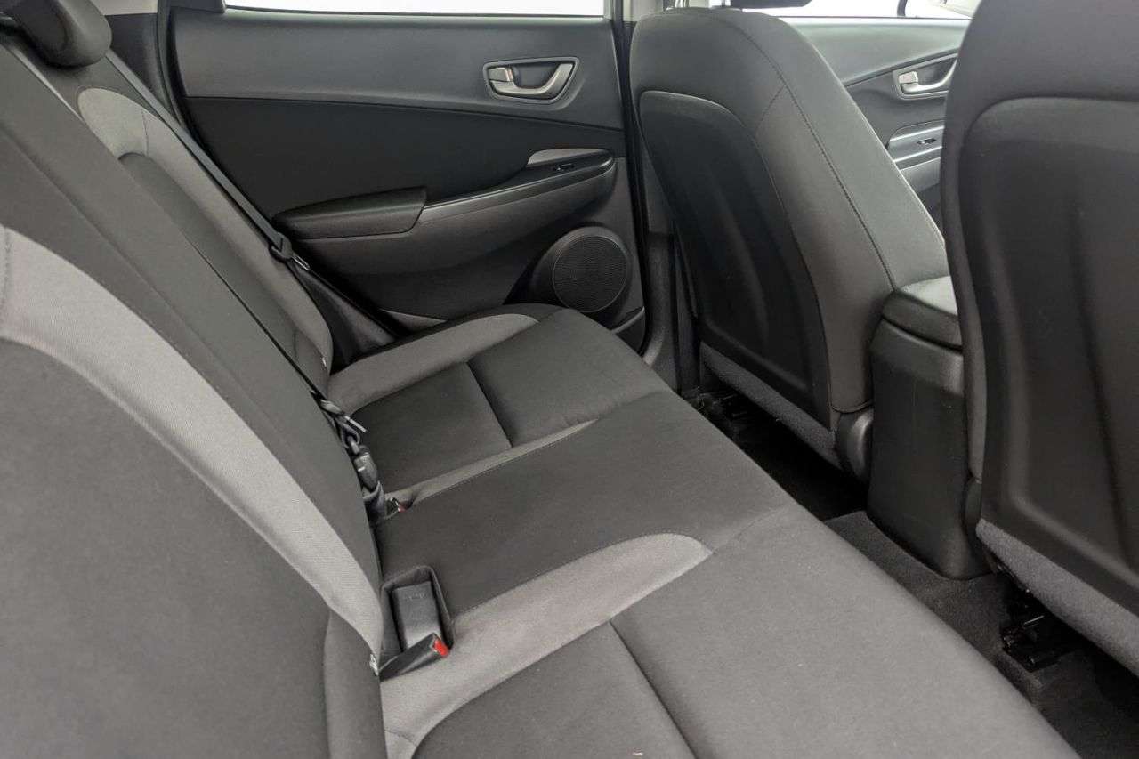 2020 HYUNDAI KONA 2020 HYUNDAI KONA
