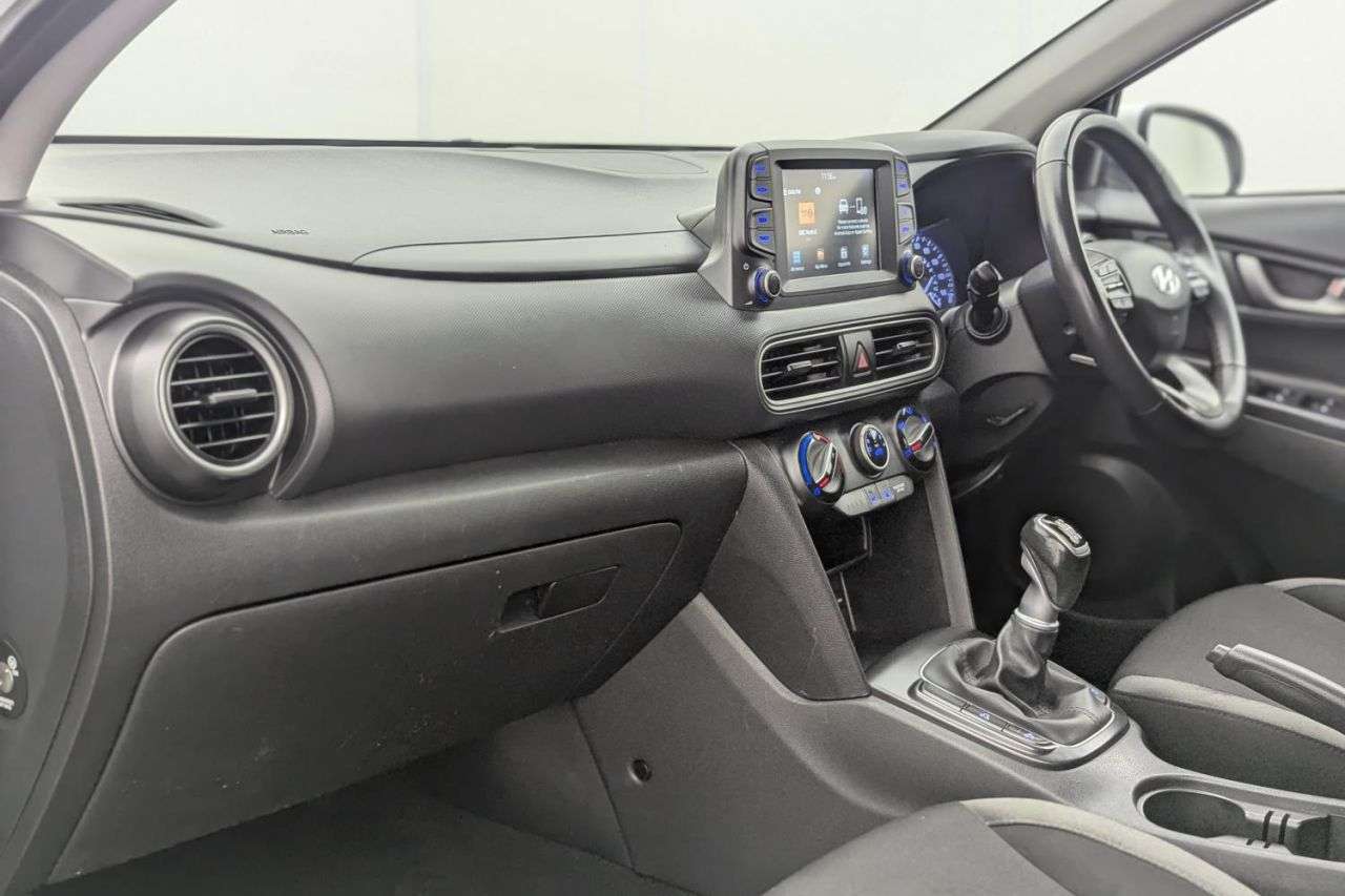 2020 HYUNDAI KONA 2020 HYUNDAI KONA