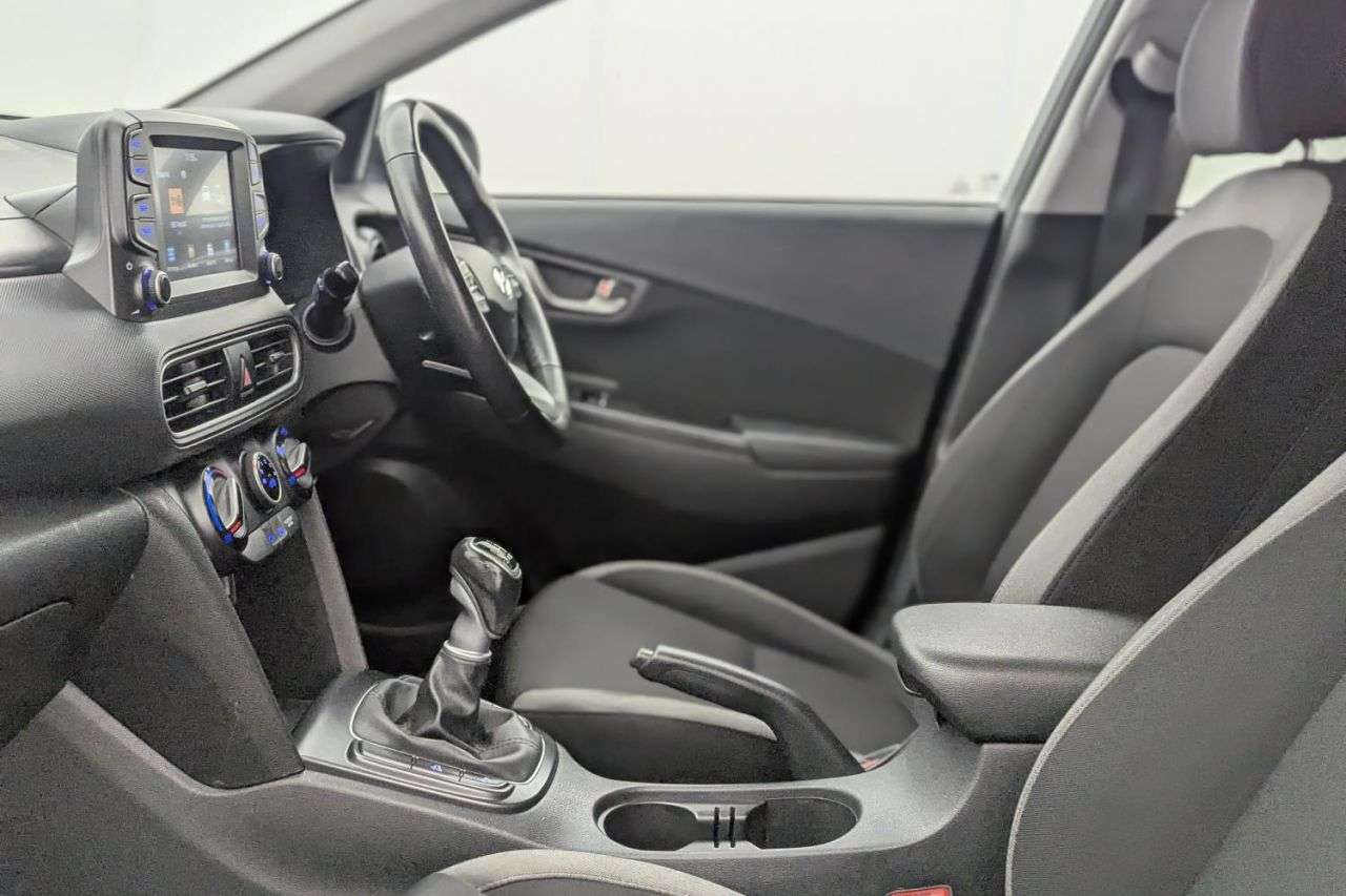 2020 HYUNDAI KONA 2020 HYUNDAI KONA