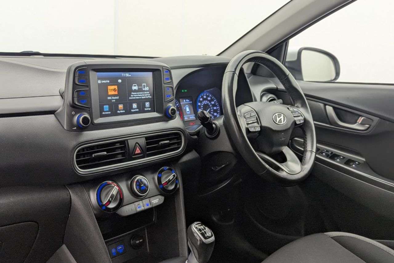 2020 HYUNDAI KONA 2020 HYUNDAI KONA