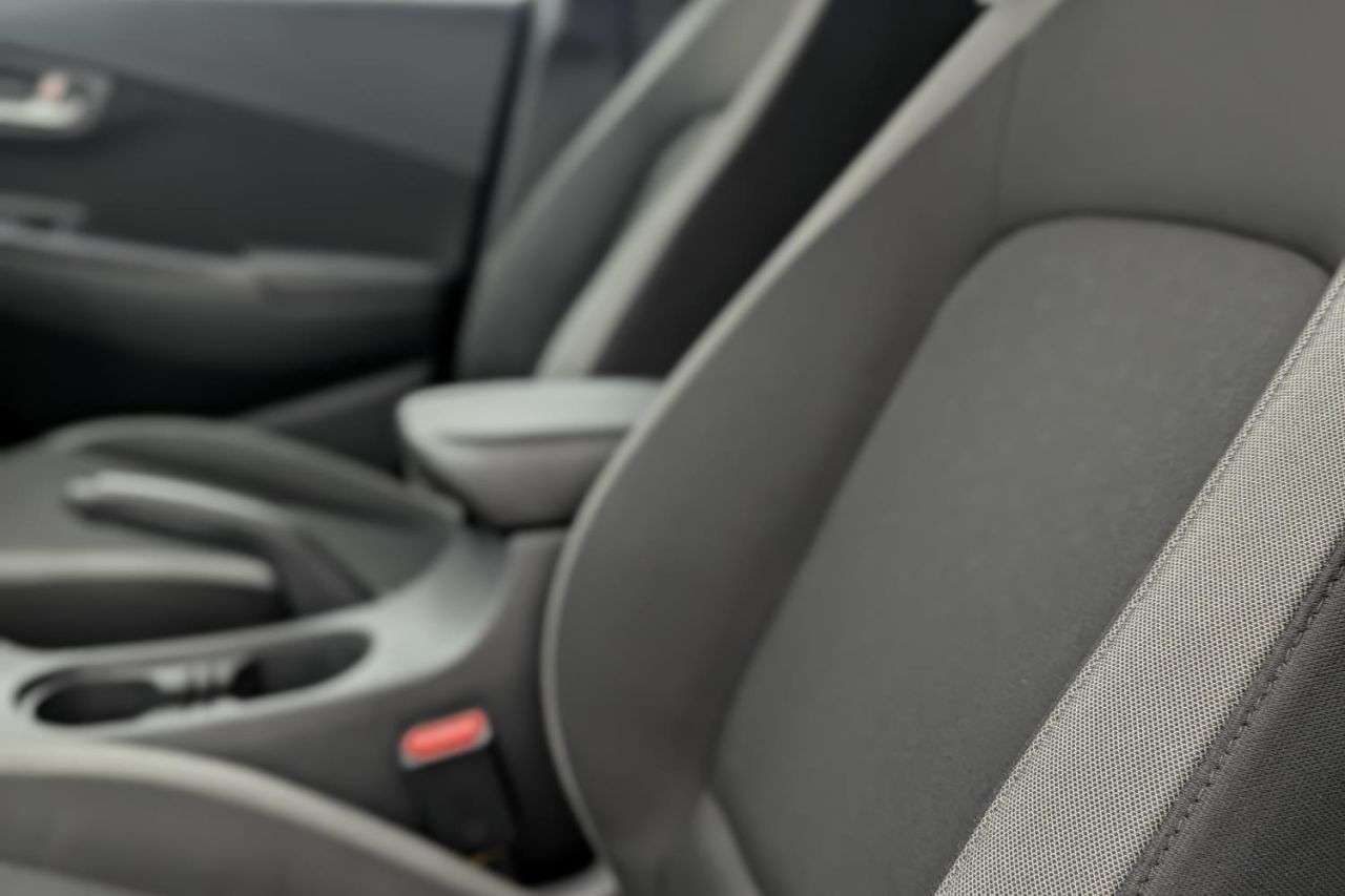2020 HYUNDAI KONA 2020 HYUNDAI KONA