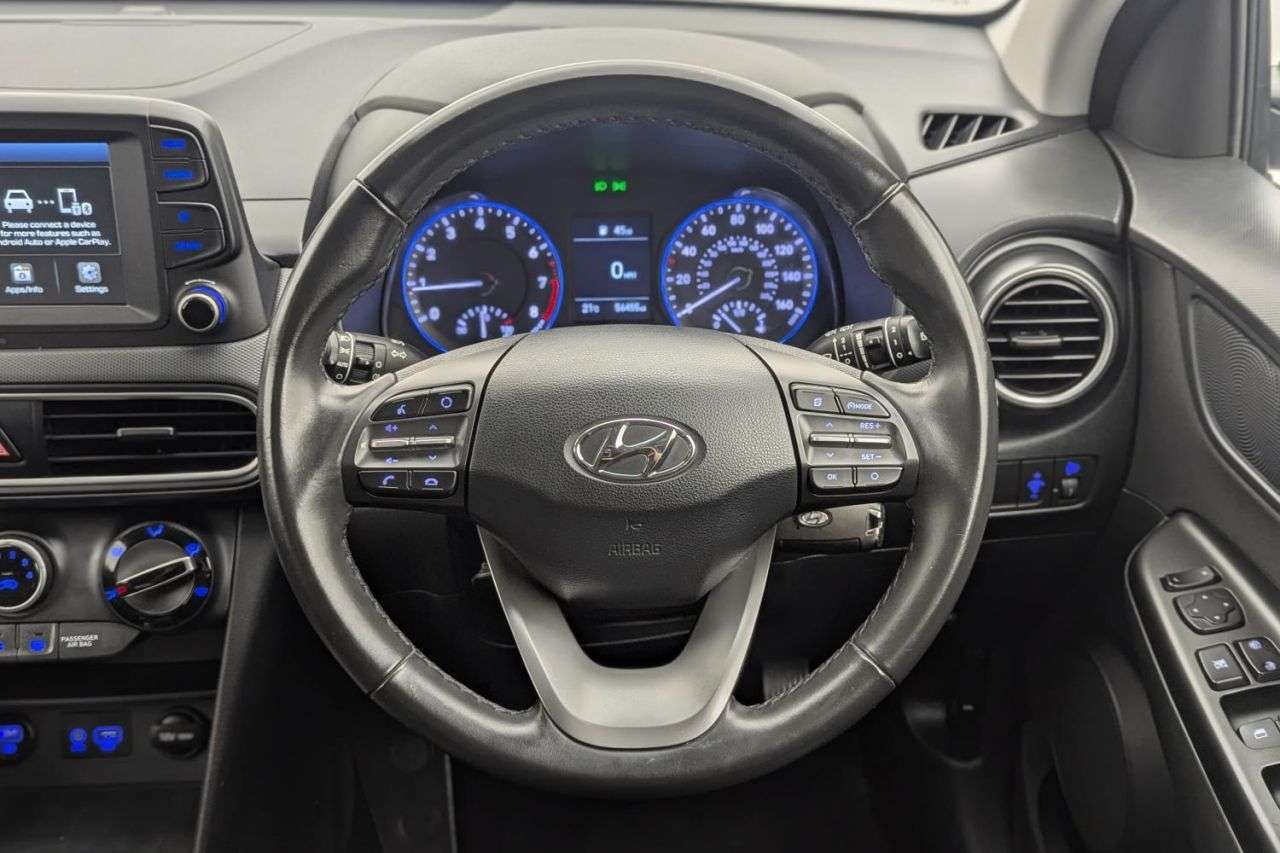 2020 HYUNDAI KONA 2020 HYUNDAI KONA